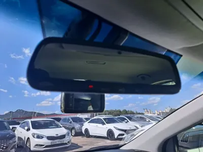 Hyundai Avante 2014, 181000 км, за 4400000 KRW - фото 17