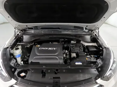 Hyundai Santafe 2016, 155672 км, за 9900000 KRW - фото 19
