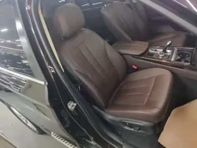 BMW X5 (Import) 2016, 170900 км, за 111300 CNY - фото 25