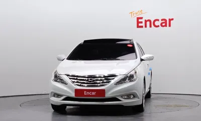 Hyundai Sonata 2011, 89105 км, за 6000000 KRW