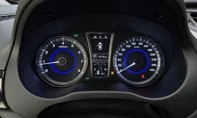 Hyundai Grandeur 2017, 75176 км, за 8900000 KRW - фото 8