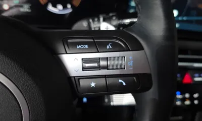 Hyundai Tucson 2026, 5539 км, за 34900000 KRW - фото 28