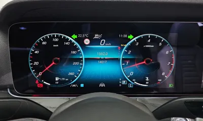 Mercedes-Benz E-Class 2023, 14017 км, за 44900000 KRW - фото 8