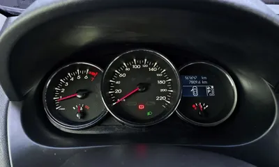 Renault-KoreaSamsung SM3 2010, 161647 км, за 1700000 KRW - фото 8