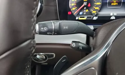 Mercedes-Benz CLS-Class 2019, 51071 км, за 38500000 KRW - фото 37