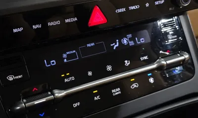 Kia Canival 2021, 163928 км, за 20500000 KRW - фото 20