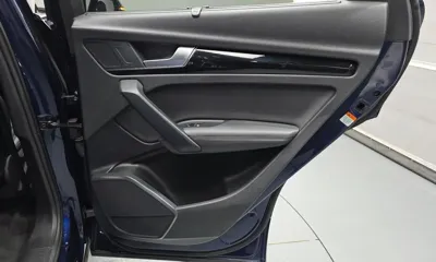 Audi Q5 2024, 13463 км, за 57500000 KRW - фото 32