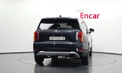 Hyundai Palisade 2022, 86148 км, за 26900000 KRW - фото 4