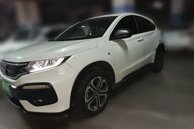 Honda XR-V · 2017 год