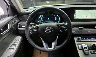 Hyundai Palisade 2021, 42936 км, за 28900000 KRW - фото 13