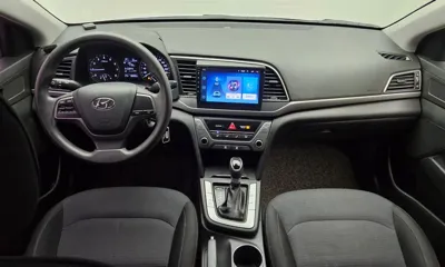 Hyundai Avante 2016, 196288 км, за 5000000 KRW - фото 7