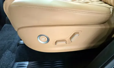Genesis GV80 2020, 102693 км, за 39990000 KRW - фото 36
