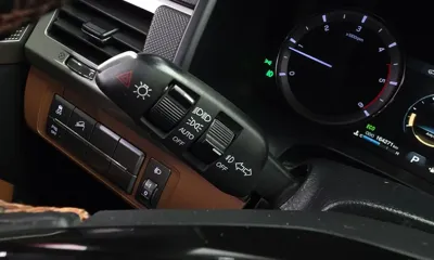 KG_Mobility_Ssangyong Rexton 2018, 164271 км, за 19990000 KRW - фото 29