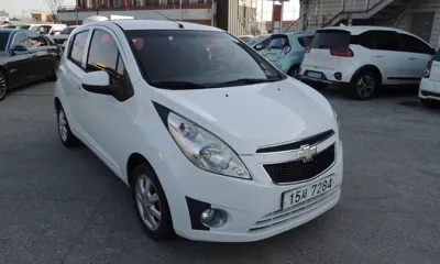 ChevroletGMDaewoo Spark 2012, 126578 км, за 2000000 KRW - фото 3