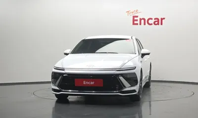 Hyundai Sonata 2025, 13894 км, за 25000000 KRW