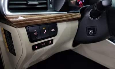 Kia K7 2016, 96819 км, за 13490000 KRW - фото 14