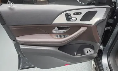 Mercedes-Benz GLE-Class 2020, 108803 км, за 41900000 KRW - фото 24