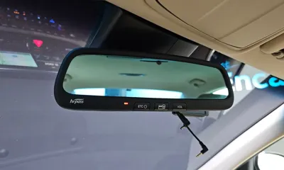 Hyundai Grandeur 2018, 134749 км, за 12900000 KRW - фото 18