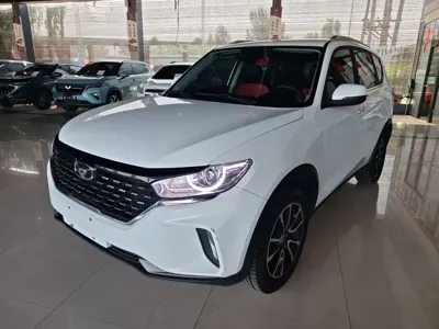 Cowin X3 · 2021 год