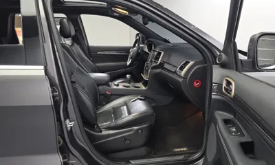 Jeep Cherokee 2014, 179510 км, за 7850000 KRW - фото 12