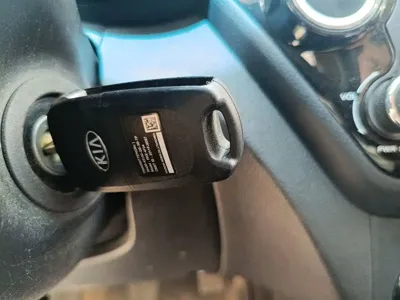 Kia K2 2016, 192800 км, за 14700 CNY - фото 9