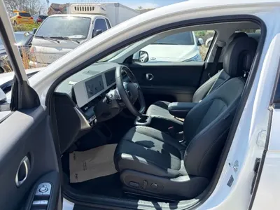 Hyundai Ioniq5 2024, 29959 км, за 370000 KRW - фото 6