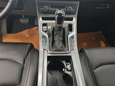 Geely Emgrand 2018, 48700 км, за 29700 CNY - фото 16