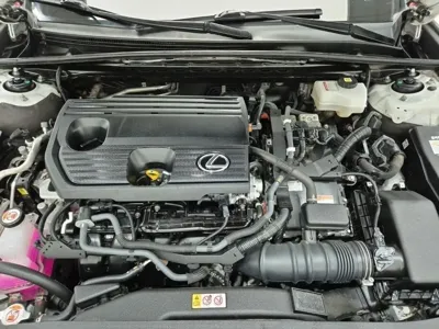 Lexus ES 2023, 78006 км, за 49500000 KRW - фото 16