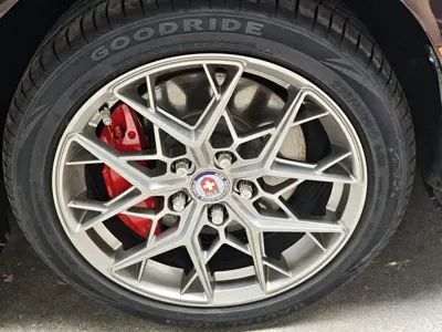 Cadillac ATS-L 2018, 113000 км, за 49800 CNY - фото 12