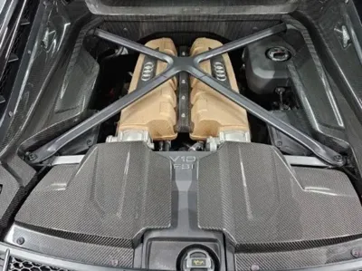 Audi R8 2019, 38000 км, за 183000000 KRW - фото 9