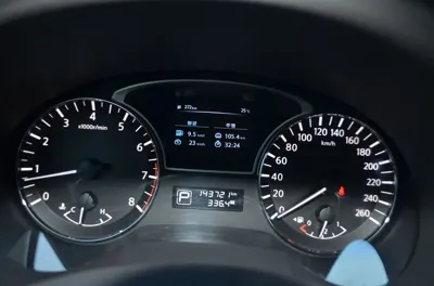 Nissan Altima 2015, 143720 км, за 3400000 KRW - фото 11