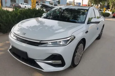 Geely Galaxy Galaxy A7 · 2025 год