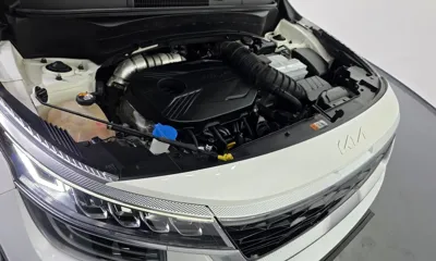Kia Seltos 2022, 96240 км, за 17600000 KRW - фото 6