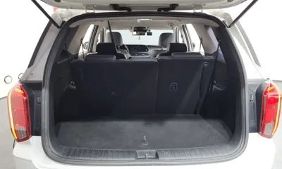 Hyundai Palisade 2019, 143039 км, за 18400000 KRW - фото 20