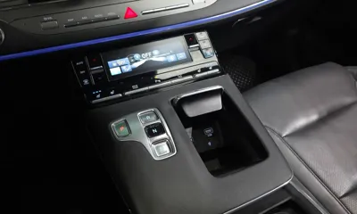 Hyundai Grandeur 2022, 90642 км, за 26800000 KRW - фото 9