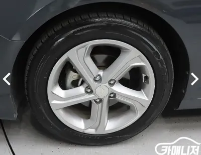 Hyundai Sonata 2018, 28970 км, за 15200000 KRW - фото 5