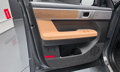 Hyundai Santafe 2026, 9186 км, за 41000000 KRW - фото 24