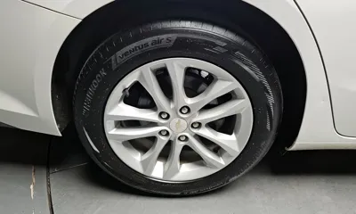 ChevroletGMDaewoo Malibu 2017, 120818 км, за 7300000 KRW - фото 5