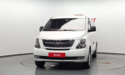 Hyundai Starex 2015, 56716 км, за 13800000 KRW - фото 3
