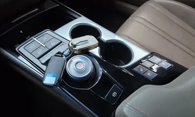 Kia K8 2022, 65839 км, за 23500000 KRW - фото 9
