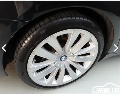 BMW 7-Series 2015, 179380 км, за 15900000 KRW - фото 20