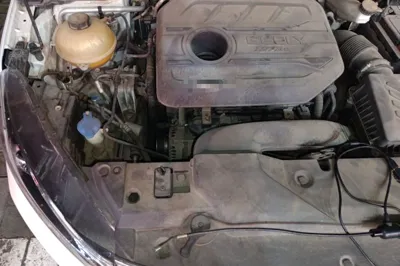 Geely Auto Emgrand GL 2020, 52400 км, за 36450.71 CNY - фото 23