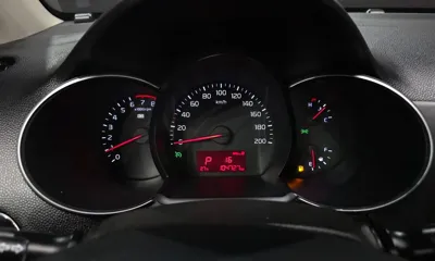 Kia Morning 2016, 104727 км, за 5150000 KRW - фото 8