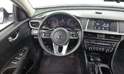 Kia K5 2020, 133649 км, за 9500000 KRW - фото 13
