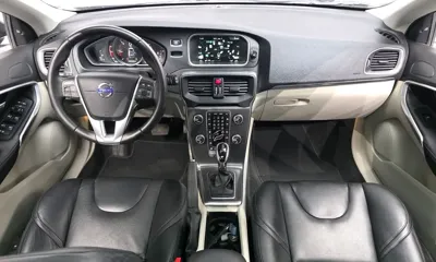 Volvo V40 2016, 97313 км, за 7900000 KRW - фото 7