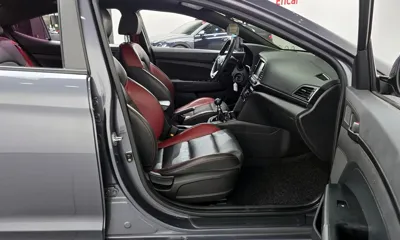 Hyundai Avante 2017, 111337 км, за 8300000 KRW - фото 26