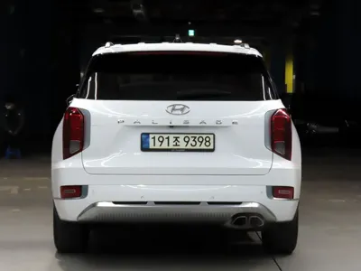 Hyundai Palisade 2022, 136119 км, за 24500000 KRW - фото 3