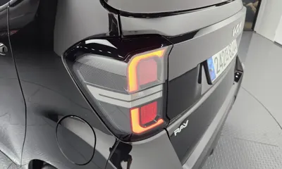 Kia Ray 2024, 17153 км, за 17300000 KRW - фото 23