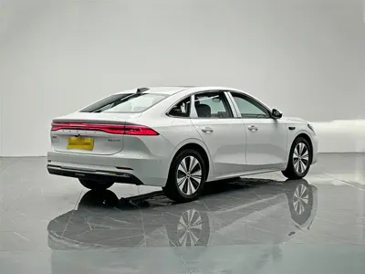 Galaxy 银河A7 EM 2026, 100 км, за 92800 CNY - фото 6