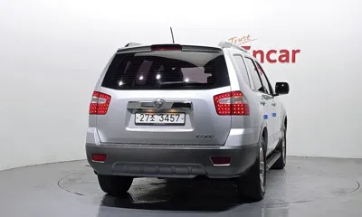 Kia Mohave 2014, 132122 км, за 9490000 KRW
